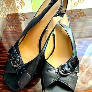 Karen Scott black Pumps